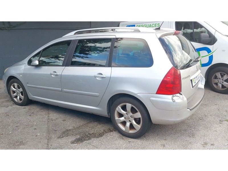 peugeot 307 sw (3h) del año 2005