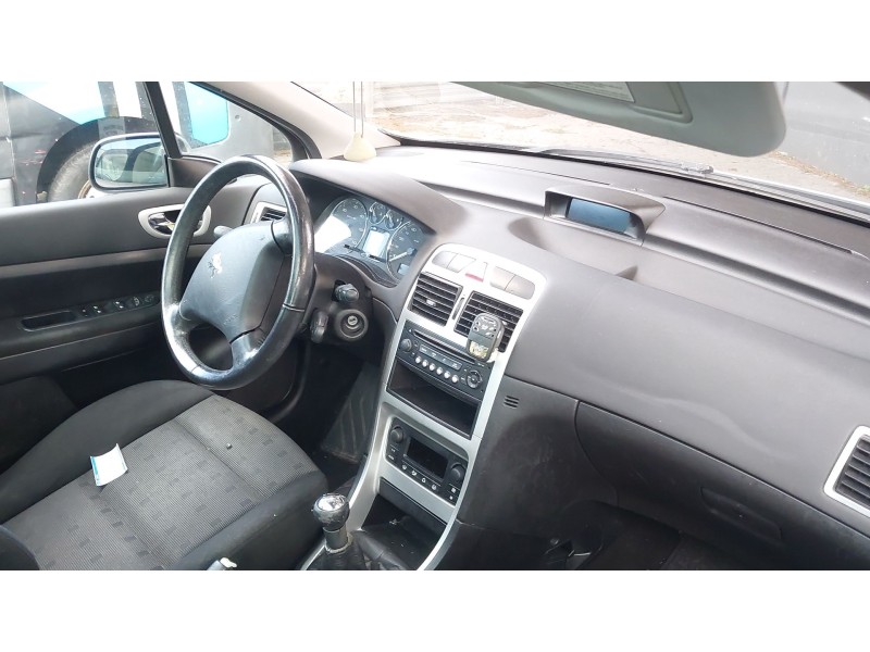 peugeot 307 sw (3h) del año 2005