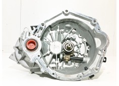 Recambio de caja cambios para hyundai i20 i (pb, pbt) 1.2 referencia OEM IAM 5TE9KD  