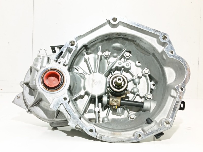 Recambio de caja cambios para hyundai i20 i (pb, pbt) 1.2 referencia OEM IAM 5TE9KD  
