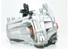 Recambio de caja cambios para hyundai i20 i (pb, pbt) 1.2 referencia OEM IAM 5TE9KD   2