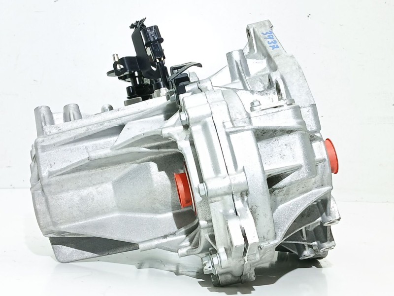 Recambio de caja cambios para hyundai i20 i (pb, pbt) 1.2 referencia OEM IAM 5TE9KD  