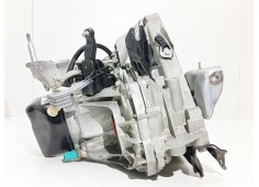 Recambio de caja cambios para renault captur i (j5_, h5_) 1.5 dci 90 referencia OEM IAM JR5332   2