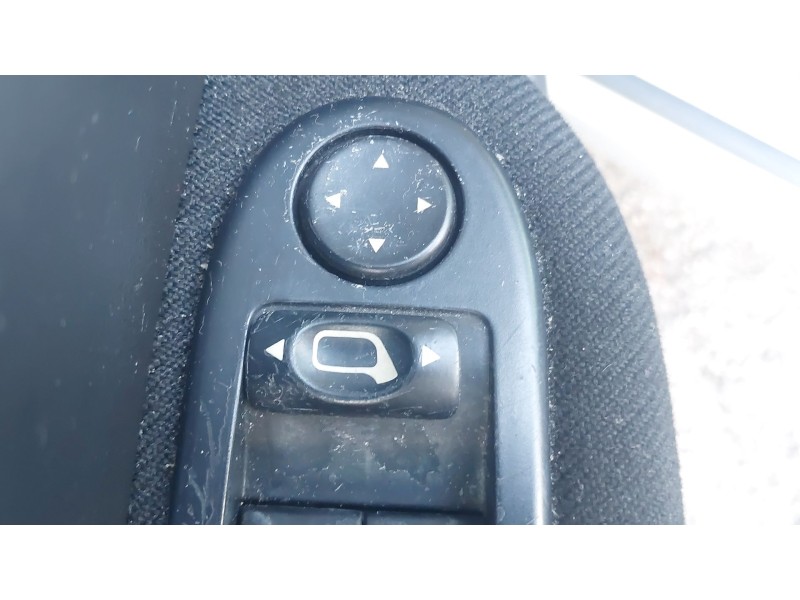 peugeot 307 sw (3h) del año 2005