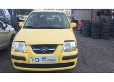 hyundai atos (mx) del año 2007