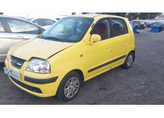 hyundai atos (mx) del año 2007 2