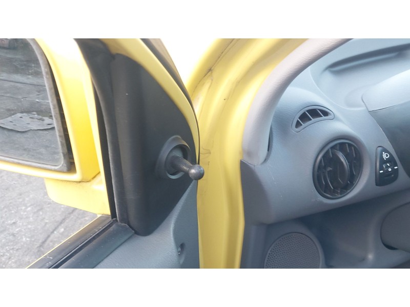 hyundai atos (mx) del año 2007