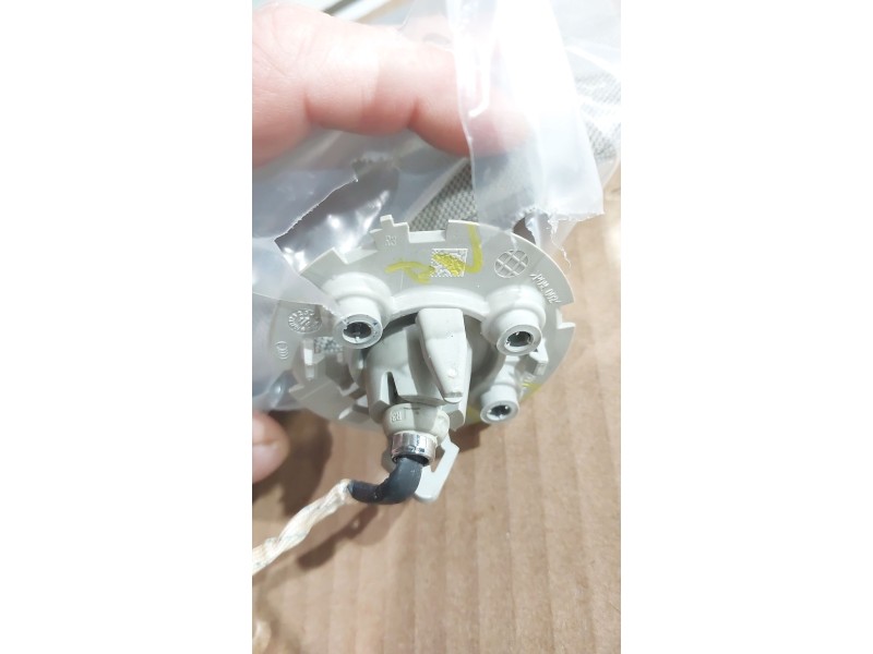 Recambio de parasol derecho para opel mokka / mokka x (j13) 1.4 (_76) referencia OEM IAM 42424581  