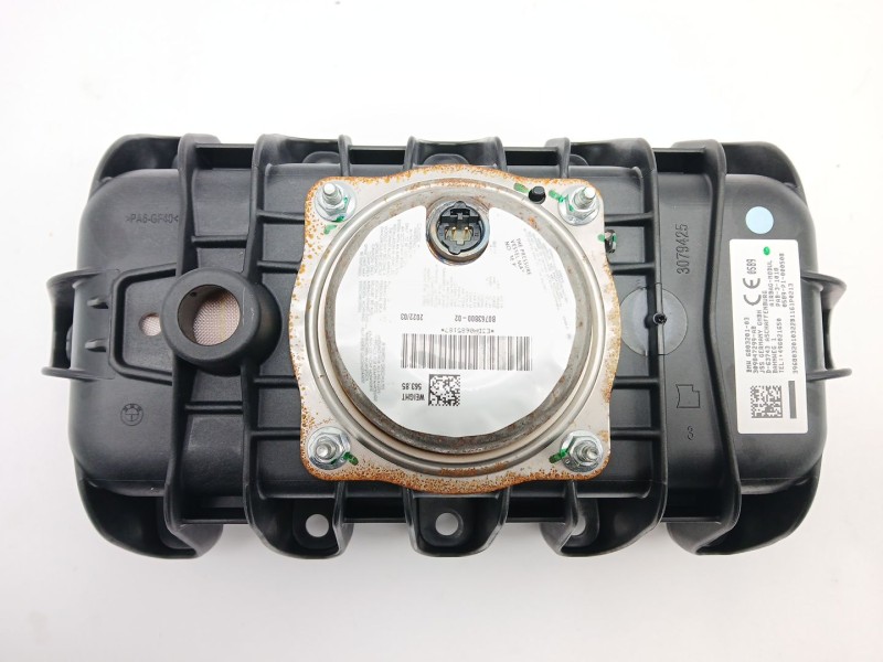 Recambio de airbag delantero derecho para mini mini (f55) cooper referencia OEM IAM 680320103  