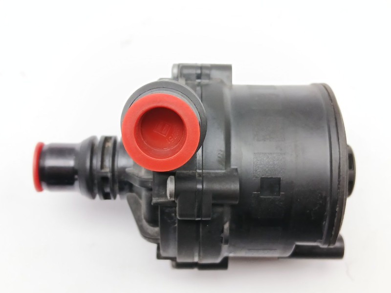 Recambio de bomba agua para mini mini (f55) cooper referencia OEM IAM 947097201  