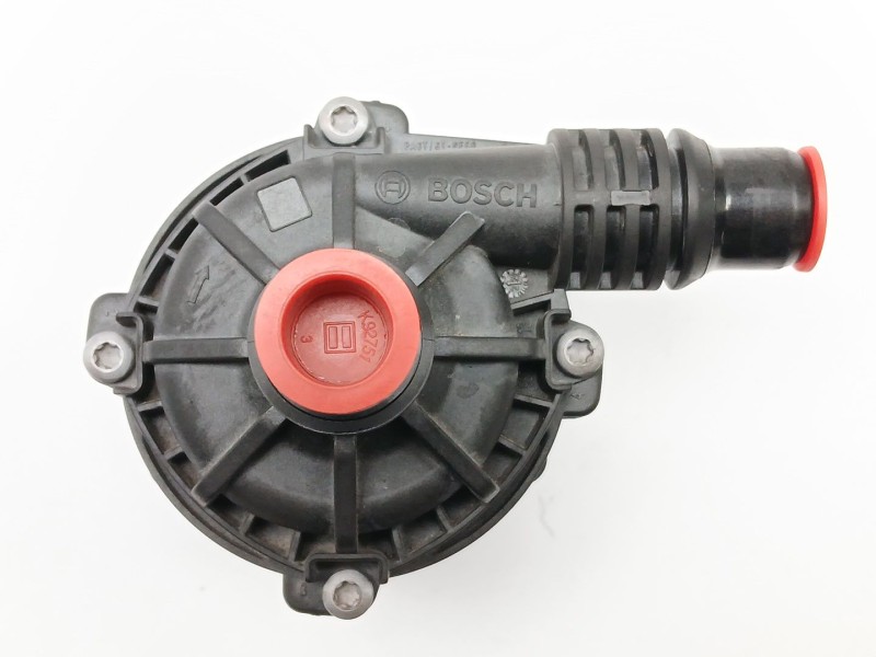 Recambio de bomba agua para mini mini (f55) cooper referencia OEM IAM 947097201  