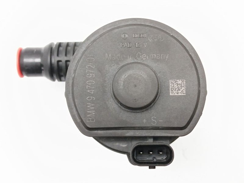 Recambio de bomba agua para mini mini (f55) cooper referencia OEM IAM 947097201  