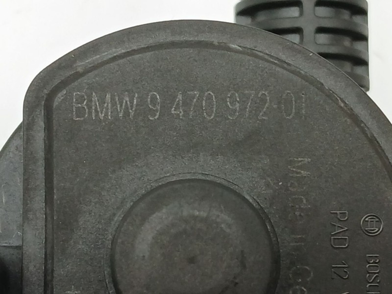 Recambio de bomba agua para mini mini (f55) cooper referencia OEM IAM 947097201  