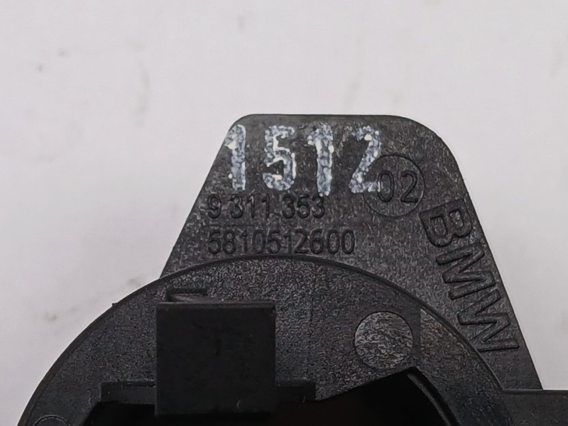 Recambio de antirrobo para mini mini (f55) cooper referencia OEM IAM 9311353 5810512600 