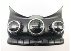 Recambio de mando climatizador para mini mini (f55) cooper referencia OEM IAM 61315A41F4801 5HB01305310 
