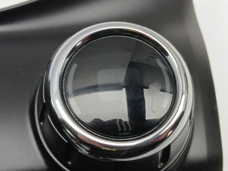 Recambio de mando climatizador para mini mini (f55) cooper referencia OEM IAM 61315A41F4801 5HB01305310 