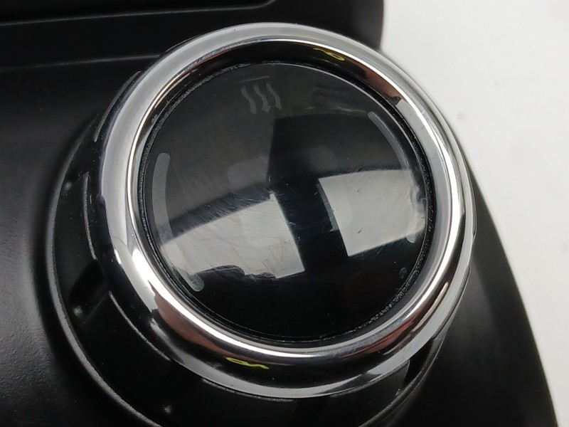 Recambio de mando climatizador para mini mini (f55) cooper referencia OEM IAM 61315A41F4801 5HB01305310 