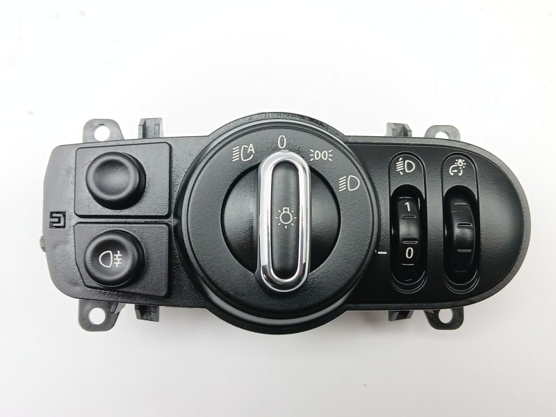 Recambio de mando luces para mini mini (f55) cooper referencia OEM IAM 5A2547401 3473390111 