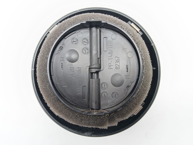 Recambio de rejilla aireadora para mini mini (f55) cooper referencia OEM IAM 64229262413  