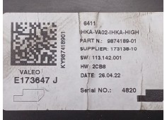 Recambio de modulo electronico para mini mini (f55) cooper referencia OEM IAM 987418901 E173647J  2