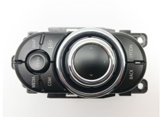 Recambio de mando multifuncion para mini mini (f55) cooper referencia OEM IAM 65825A1B02801 19226310 