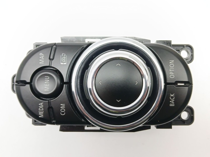 Recambio de mando multifuncion para mini mini (f55) cooper referencia OEM IAM 65825A1B02801 19226310 