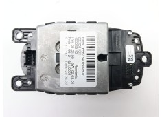 Recambio de mando multifuncion para mini mini (f55) cooper referencia OEM IAM 65825A1B02801 19226310  2