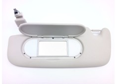 Recambio de parasol izquierdo para mini mini (f55) cooper referencia OEM IAM 51167366949  