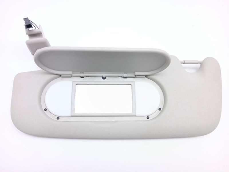 Recambio de parasol izquierdo para mini mini (f55) cooper referencia OEM IAM 51167366949  