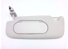 Recambio de parasol izquierdo para mini mini (f55) cooper referencia OEM IAM 51167366949   2