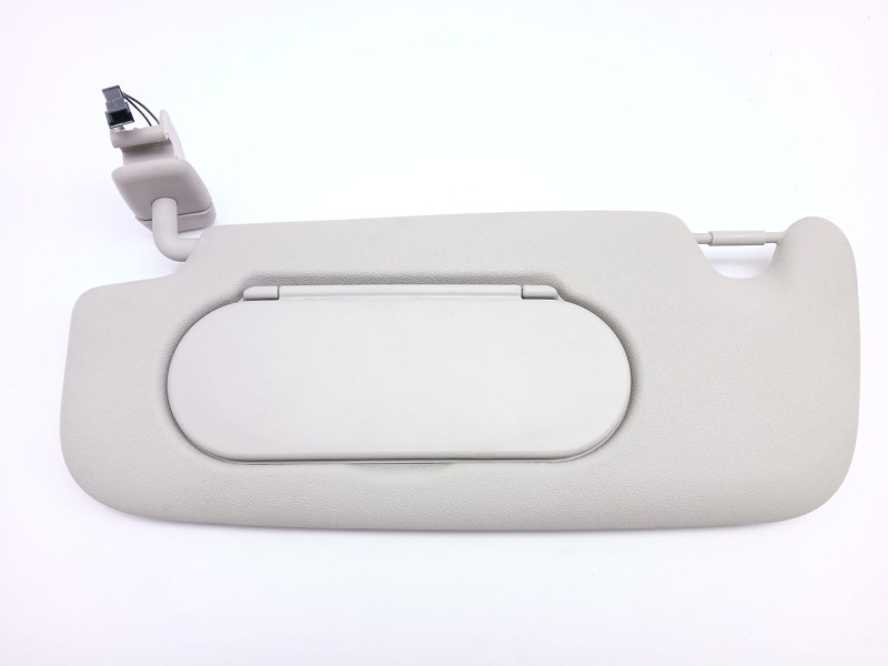 Recambio de parasol izquierdo para mini mini (f55) cooper referencia OEM IAM 51167366949  