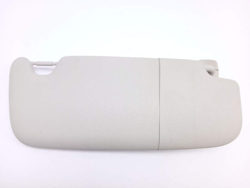 Recambio de parasol izquierdo para mini mini (f55) cooper referencia OEM IAM 51167366949  