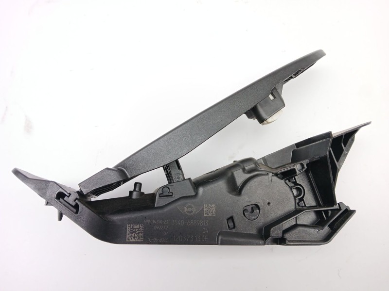 Recambio de potenciometro pedal para mini mini (f55) cooper referencia OEM IAM 35406889813 6PV01435023 
