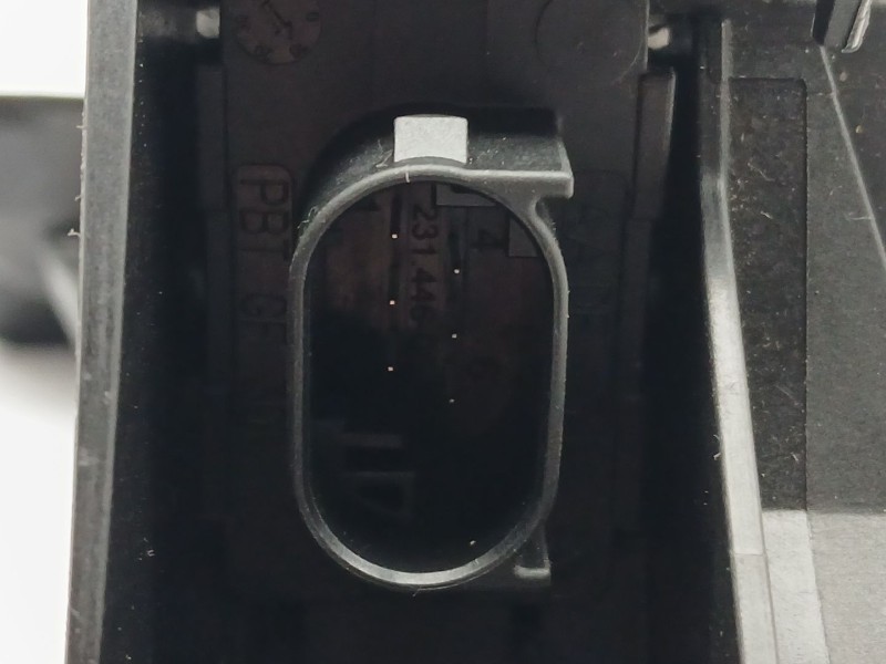 Recambio de potenciometro pedal para mini mini (f55) cooper referencia OEM IAM 35406889813 6PV01435023 