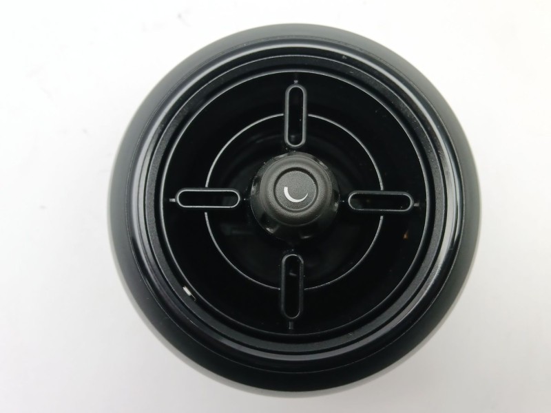 Recambio de rejilla aireadora para mini mini (f55) cooper referencia OEM IAM 64229262413  