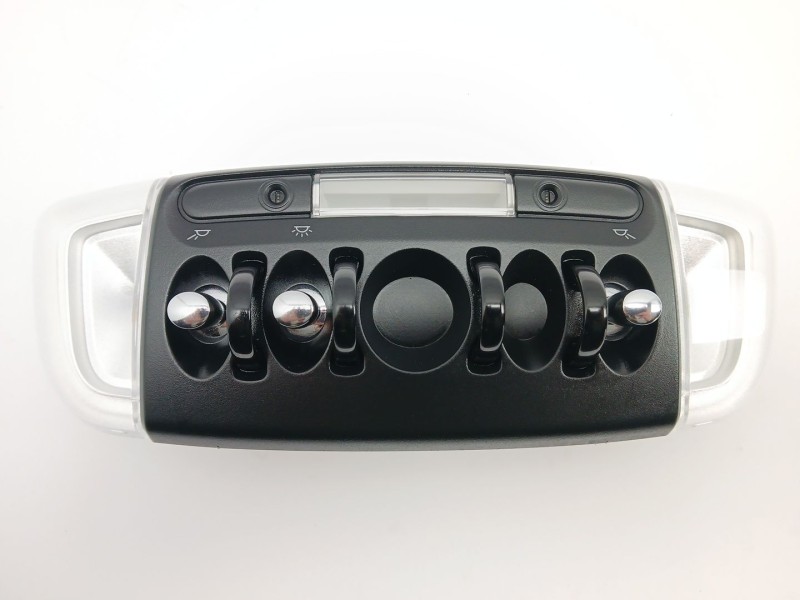 Recambio de luz interior para mini mini (f55) cooper referencia OEM IAM 63319365100  