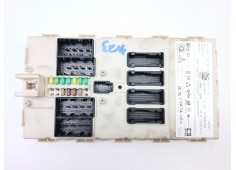 Recambio de caja reles / fusibles para mini mini (f55) cooper referencia OEM IAM BDCLR01 5A577E701 5F8U15F01