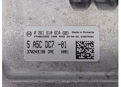 Recambio de centralita motor uce para mini mini (f55) cooper referencia OEM IAM 5A5CDC701 0261S106CA 4740015223 2