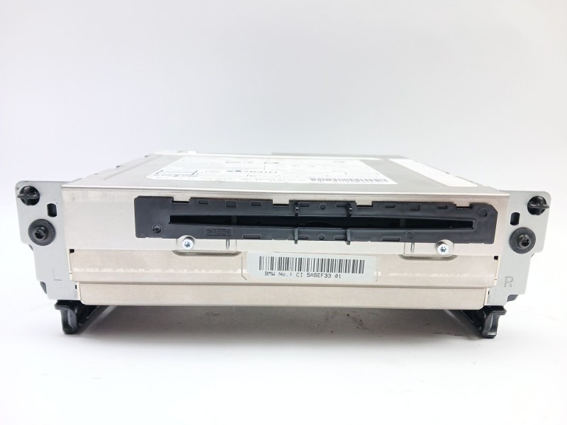 Recambio de sistema audio / cd para mini mini (f55) cooper referencia OEM IAM 65125A5EF33  