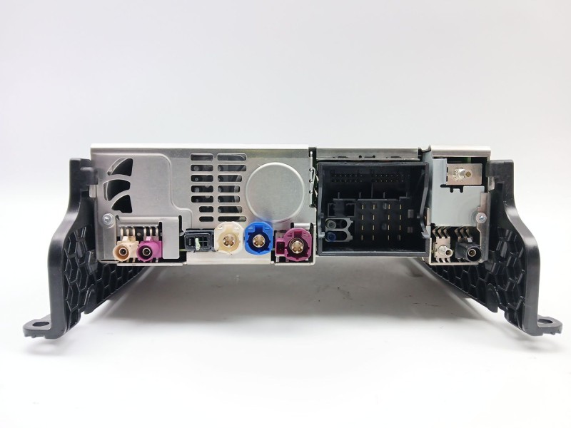 Recambio de sistema audio / cd para mini mini (f55) cooper referencia OEM IAM 65125A5EF33  