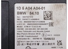 Recambio de modulo electronico para mini mini (f55) cooper referencia OEM IAM 1D5A04A0401 55076010  2