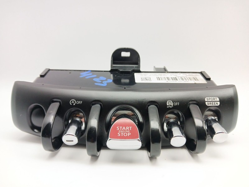 Recambio de mando multifuncion para mini mini (f55) cooper referencia OEM IAM 6131683820405  