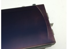 Recambio de pantalla multifuncion para mini mini (f55) cooper referencia OEM IAM 65505A477D001 65505A477D0  2