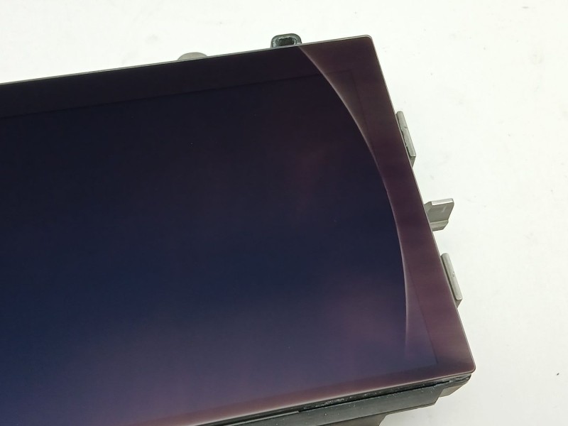 Recambio de pantalla multifuncion para mini mini (f55) cooper referencia OEM IAM 65505A477D001 65505A477D0 