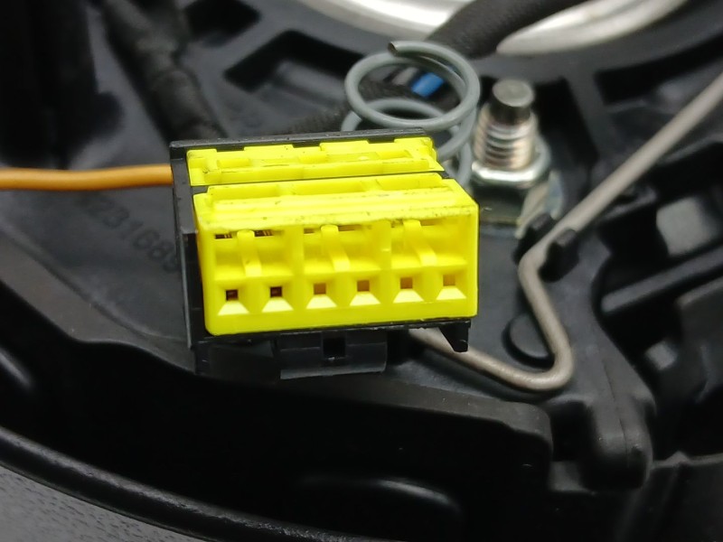 Recambio de airbag delantero izquierdo para mini mini (f55) cooper referencia OEM IAM 32309462208  