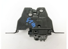 Recambio de cerradura maletero / porton para mini mini (f55) cooper referencia OEM IAM 7337576   2