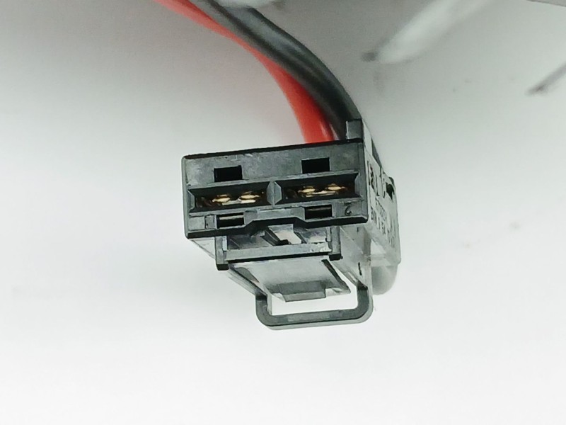 Recambio de motor calefaccion para mini mini (f55) cooper referencia OEM IAM MF1163602026 9297752 