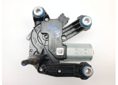 Recambio de motor limpia trasero para mini mini (f55) cooper referencia OEM IAM 7376208 W000060246 