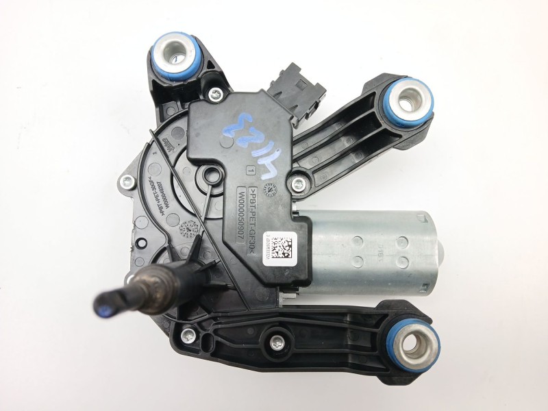 Recambio de motor limpia trasero para mini mini (f55) cooper referencia OEM IAM 7376208 W000060246 