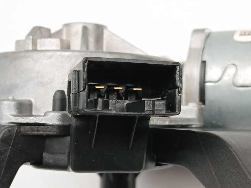 Recambio de motor limpia trasero para mini mini (f55) cooper referencia OEM IAM 7376208 W000060246 